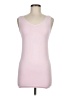 Yelete Pink Tank Top One size - photo 1