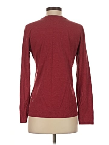 Life Is Good Long Sleeve T-Shirt (view 2)