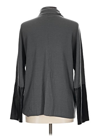 Belford Long Sleeve Turtleneck (view 2)