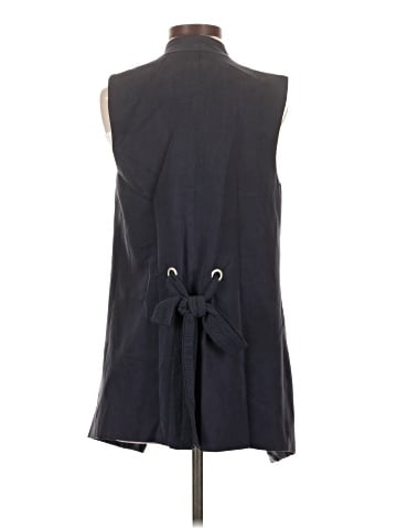 Elevenses Tuxedo Vest (view 2)