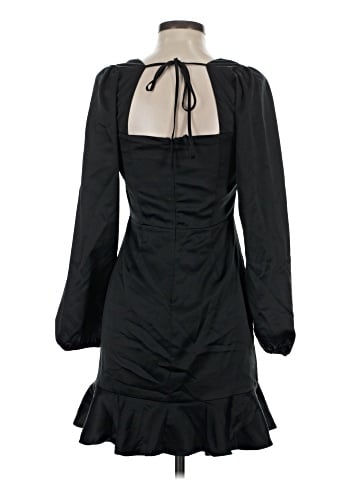Forever 21 Cocktail Dress (view 2)