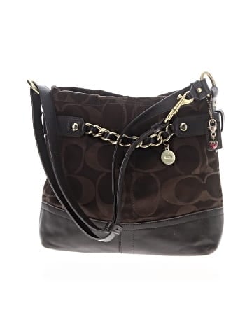 Coach Shoulder Bag (view 1)