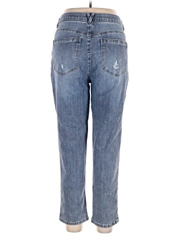 Democracy Jeans (view 2)
