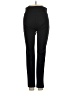 Ann Taylor Solid Black Active Pants Size XS - photo 2