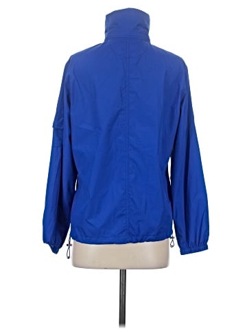 Zenergy by Chico's Windbreaker (view 2)