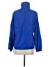 Zenergy by Chico's 100% Polyester Blue Windbreaker Size Sm (0) - photo 2