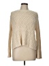 Roxy Tan Pullover Sweater Size L - photo 1