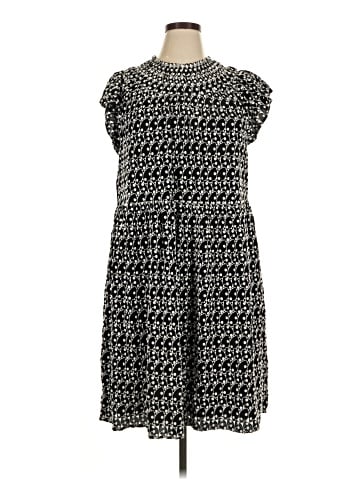 Ann Taylor LOFT Casual Dress (view 1)