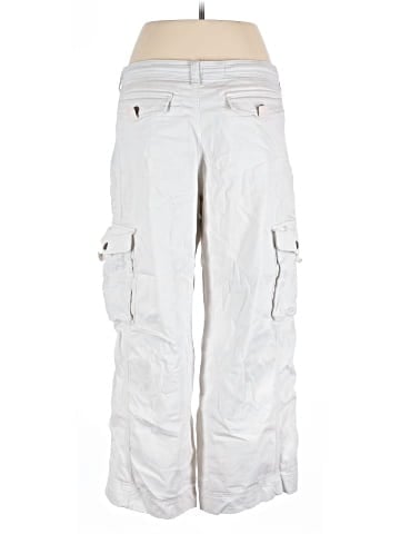 Pilcro Cargo Pants (view 2)