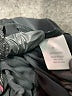 Mi ami Solid Black Shorts Size M - photo 4