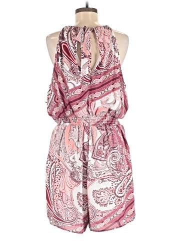 New York & Company Romper (view 2)