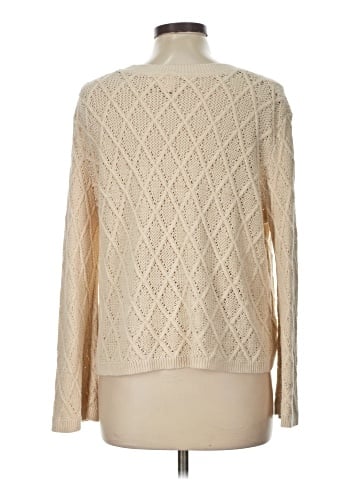 Roxy Pullover Sweater (view 2)