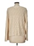 Roxy Tan Pullover Sweater Size L - photo 2