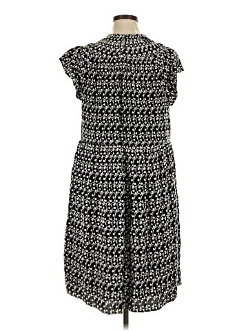 Ann Taylor LOFT Casual Dress (view 2)