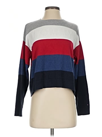 Tommy Hilfiger Pullover Sweater (view 1)