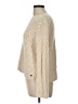 Roxy Tan Pullover Sweater Size L - photo 5