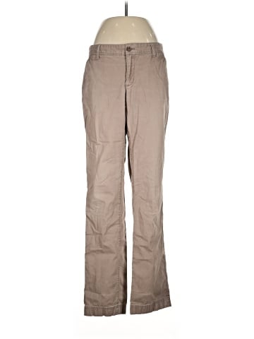 Eddie Bauer Khakis (view 1)
