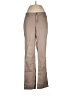Eddie Bauer 100% Cotton Tan Khakis Size 8 - photo 1
