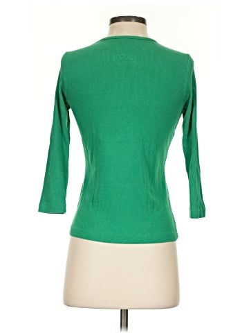 Point 3/4 Sleeve T-Shirt (view 2)
