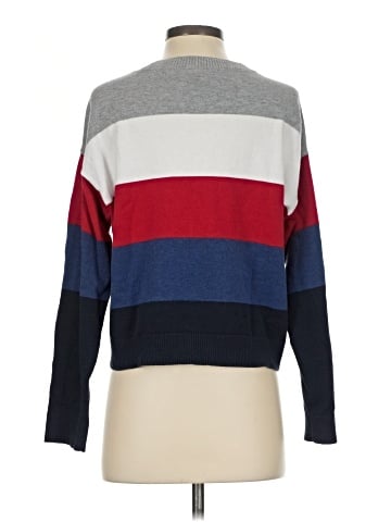 Tommy Hilfiger Pullover Sweater (view 2)