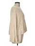 Roxy Tan Pullover Sweater Size L - photo 4