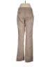 Eddie Bauer 100% Cotton Tan Khakis Size 8 - photo 2