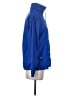 Zenergy by Chico's 100% Polyester Blue Windbreaker Size Sm (0) - photo 4