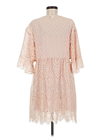 Akemi + Kin Cocktail Dress (view 2)