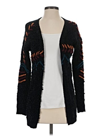 Alya Cardigan (view 1)