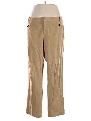 Lauren by Ralph Lauren Casual Pants (view 1)