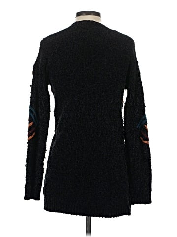 Alya Cardigan (view 2)
