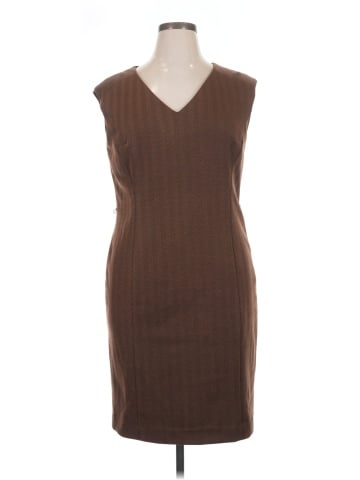 Jones New York Casual Dress (view 1)