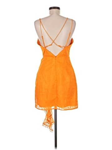 Coast Cocktail Dress (view 2)