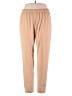 Unbranded Solid Tan Casual Pants Size 3X - photo 1