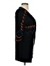 Alya Black Cardigan Size S - photo 4