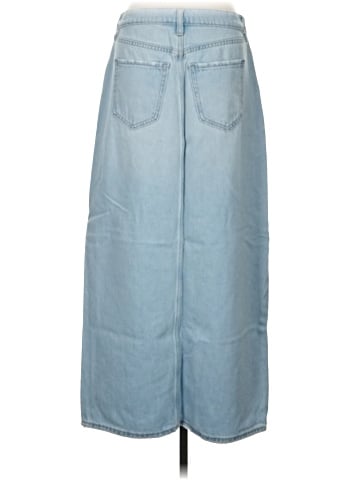 Old Navy Denim Skirt (view 2)