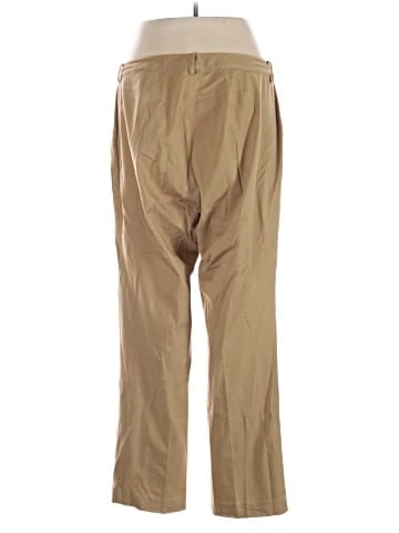 Lauren by Ralph Lauren Casual Pants (view 2)