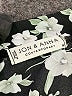 Jon & Anna Black Sleeveless Blouse Size M - photo 7