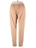 Unbranded Solid Tan Casual Pants Size 3X - photo 2
