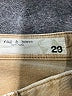 Rag & Bone Tan Jeans Size 29 waist - photo 7