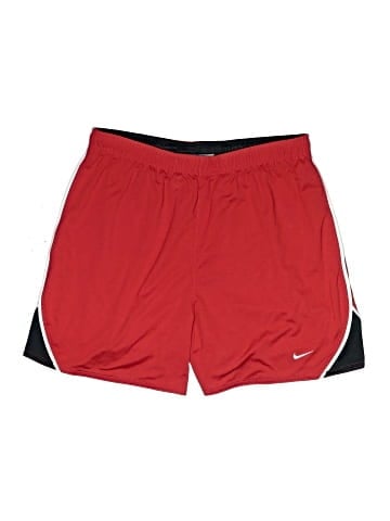 Nike Athletic Shorts (view 1)