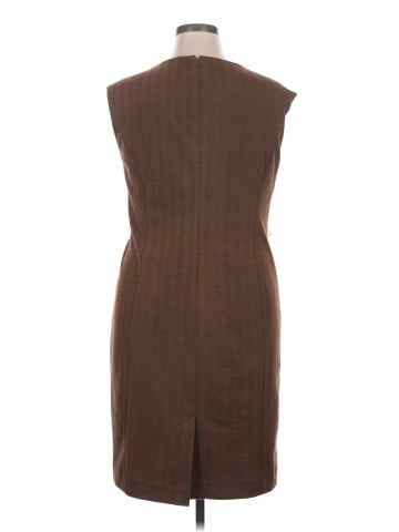 Jones New York Casual Dress (view 2)