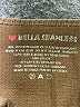 Bella Seamless Brown Tank Top Size M - photo 7