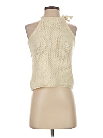 Autumn Cashmere Sleeveless Top (view 1)