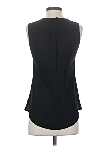 Express Sleeveless Blouse (view 2)