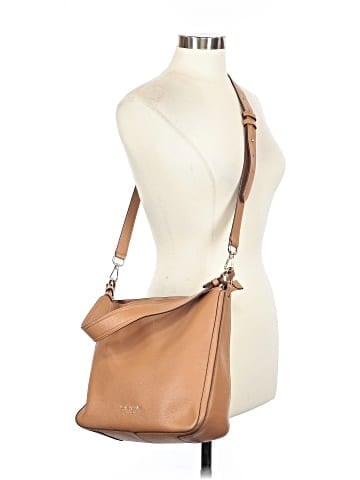 Kate Spade New York Leather Crossbody Bag (view 2)