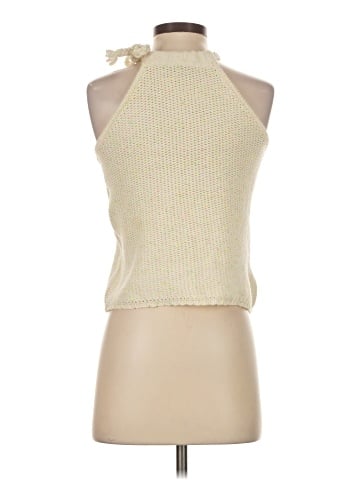 Autumn Cashmere Sleeveless Top (view 2)