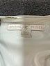 Boston Proper Print Ivory Cocktail Dress Size 8 - photo 7