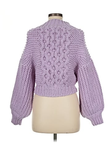 Snidel Wool Pullover Sweater (view 2)