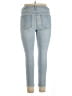 Gap Solid Blue Jeans Size 33 waist - photo 2